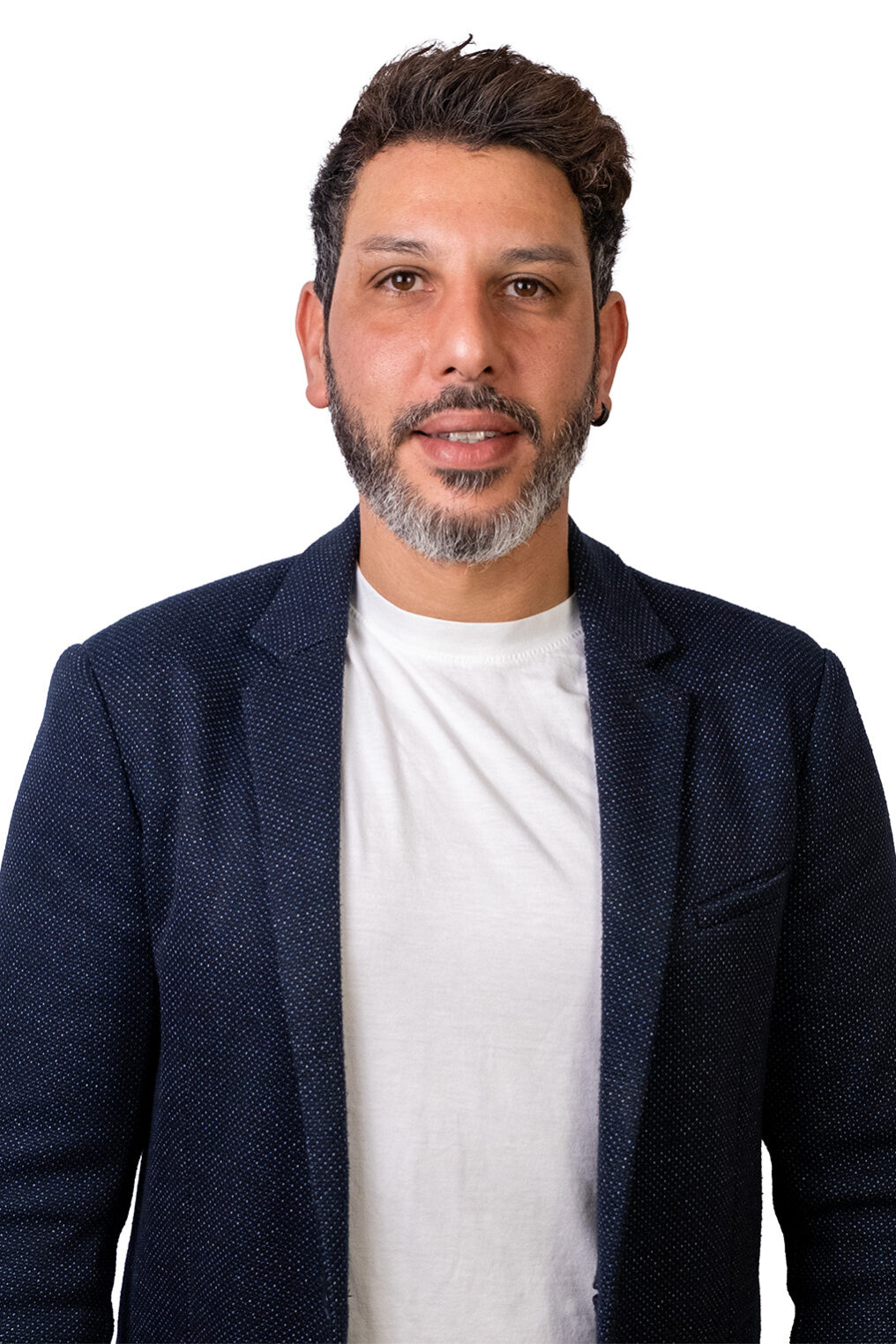 YOUSSEF EL MOKABBARI